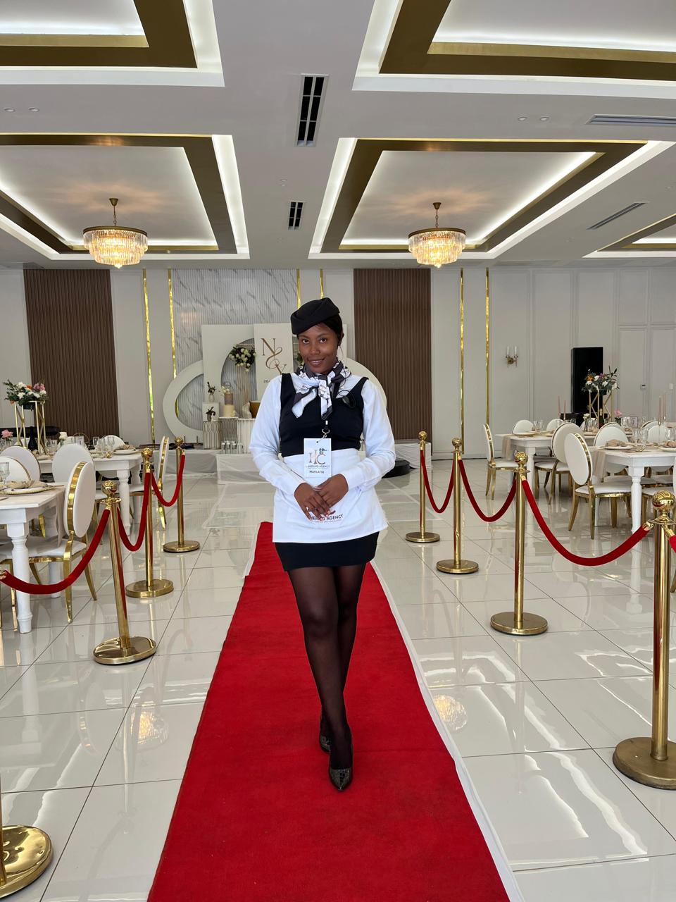 Premium Wedding Voucher