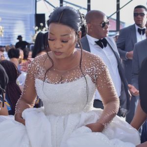Luxury Wedding Voucher